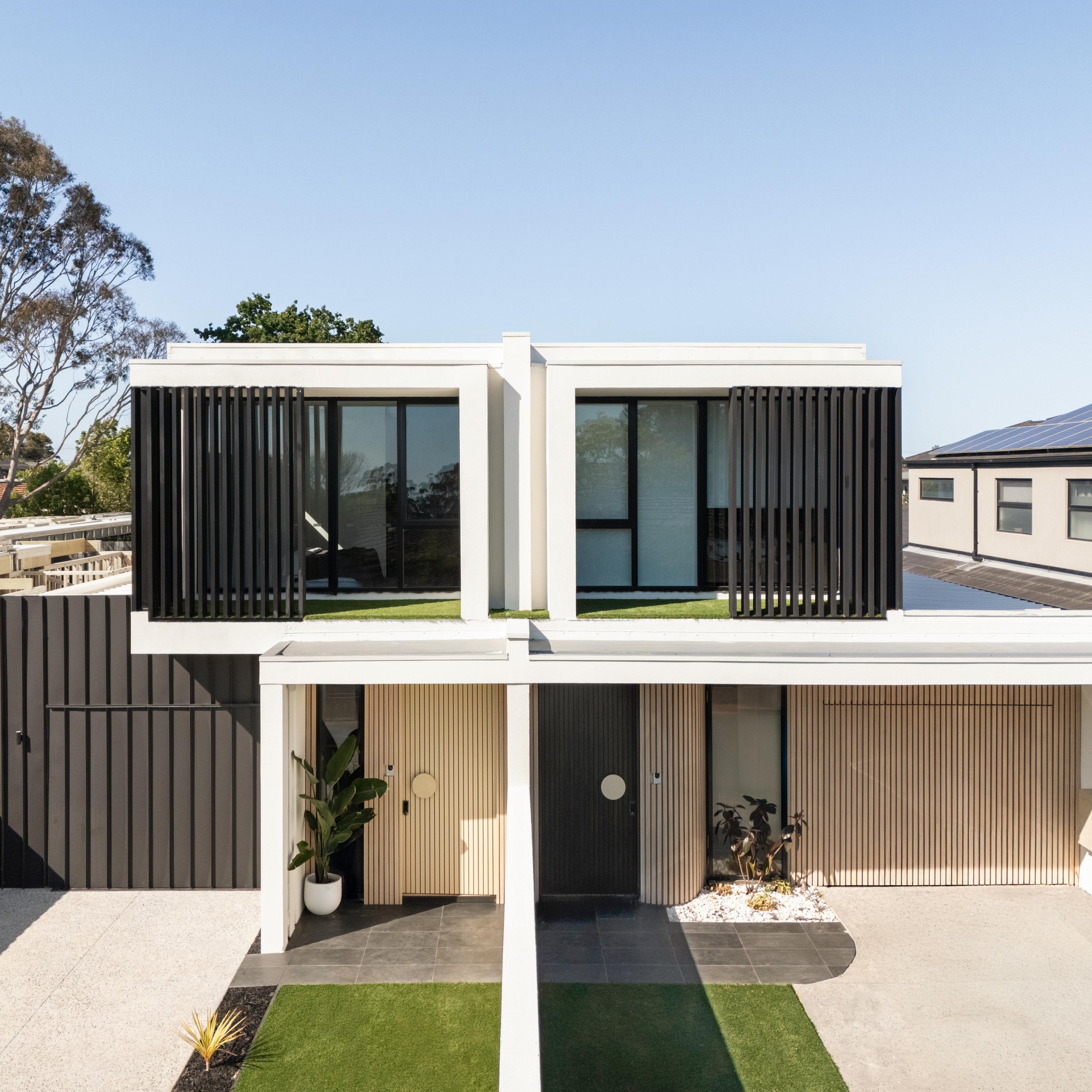 7 Modern Interior Design Details You’ll See in Today’s Homes 7 Modern Interior Design Details You’ll See in Today’s Homes